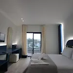 Мини-отель Bay View Химара