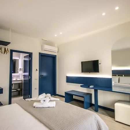 Locanda Bay View