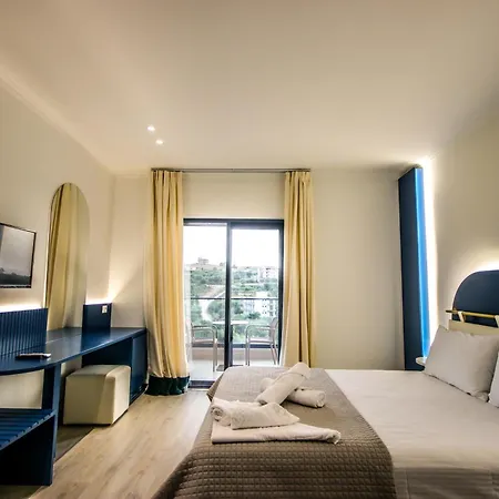 Inn Bay View