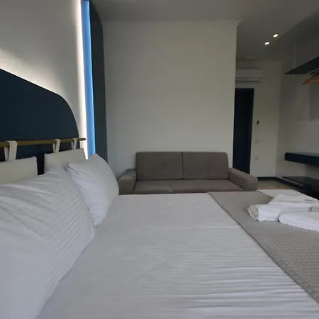 Inn Bay View