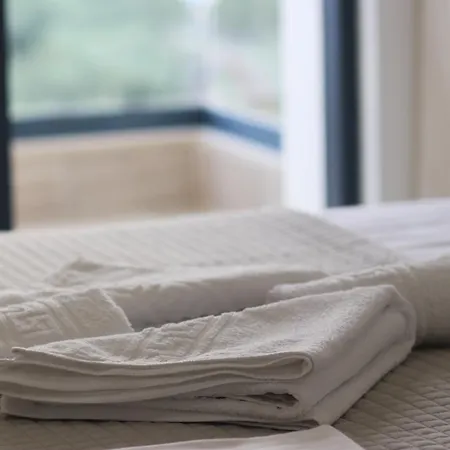 Fogadó Bay View Himara