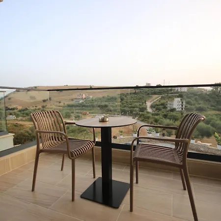 Bay View Herberg *
