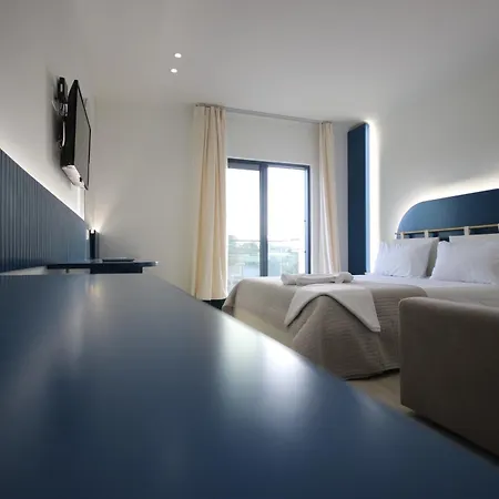 Bay View Fogadó Himara