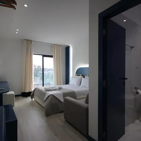Bay View Herberg *