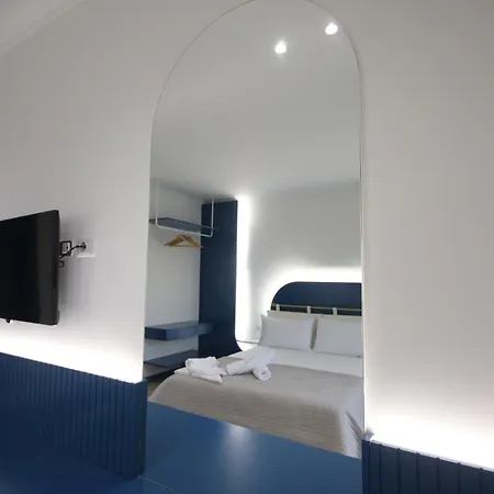 Bay View Fogadó Himara