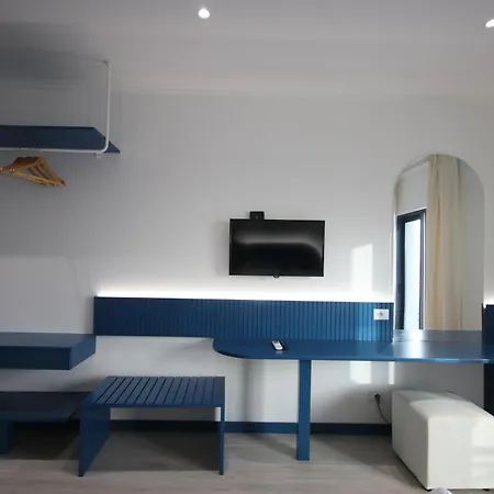 Bay View بيت ريفي
