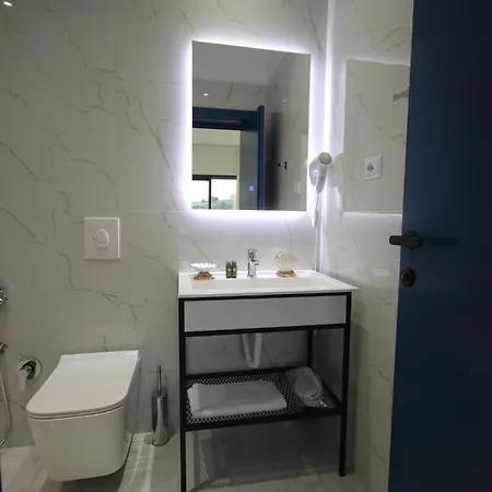 Bay View Fogadó Himara