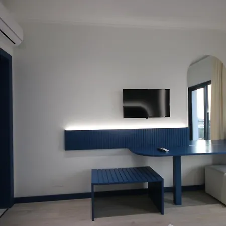 Bay View Herberg *