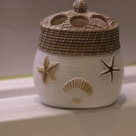 Fogadó Bay View Himara