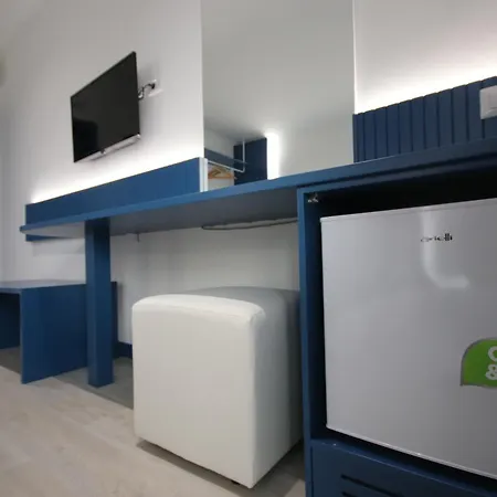 Fogadó Bay View Himara