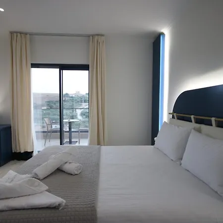 Inn Bay View