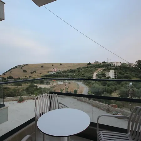 Bay View Himare