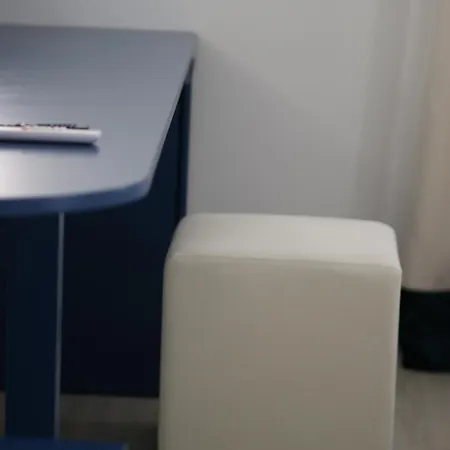 Bay View Fogadó Himara