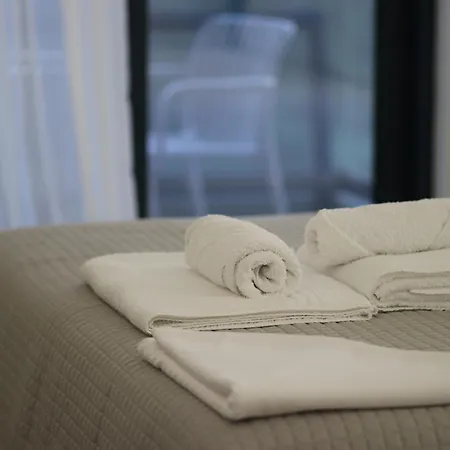 Fogadó Bay View Himara