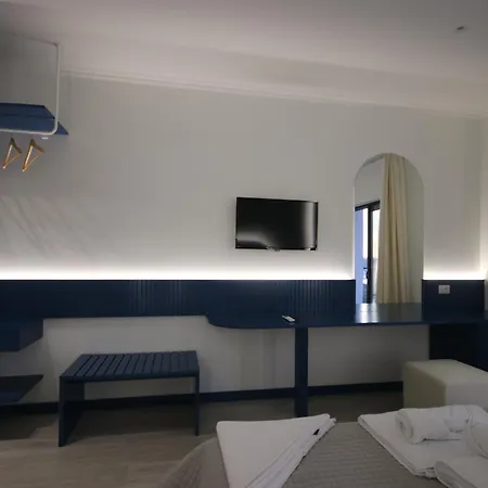 Bay View Fogadó Himara