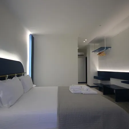 Inn Bay View