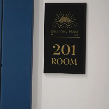 Bay View Fogadó Himara