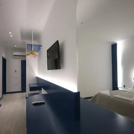 Fogadó Bay View Himara