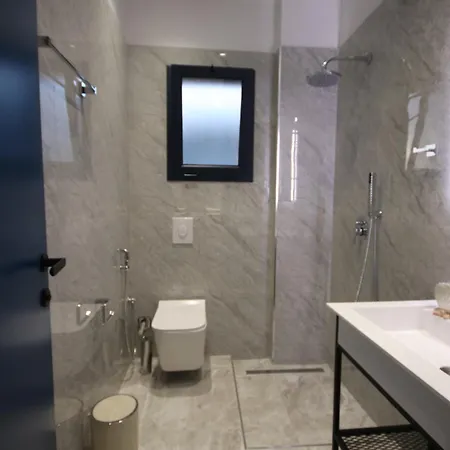 Bay View Fogadó Himara