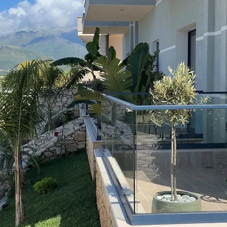 Bay View بيت ريفي