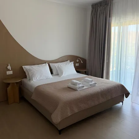 Bay View بيت ريفي