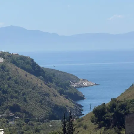 Bay View بيت ريفي *