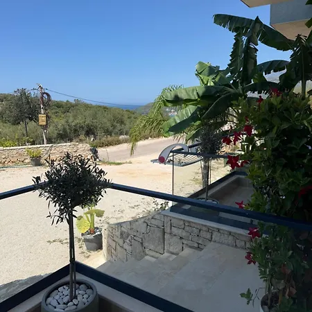 Bay View بيت ريفي *