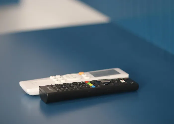 Bay View 宾馆 希马拉